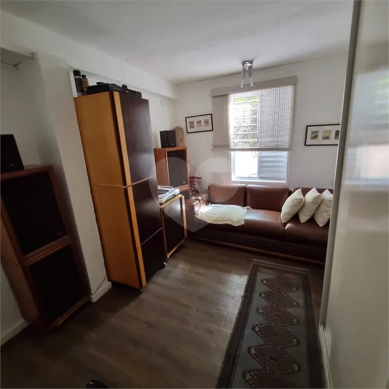 Casa 100 m2 Com 03 Dorm 03 Vagas na Vila Clementino Venda
