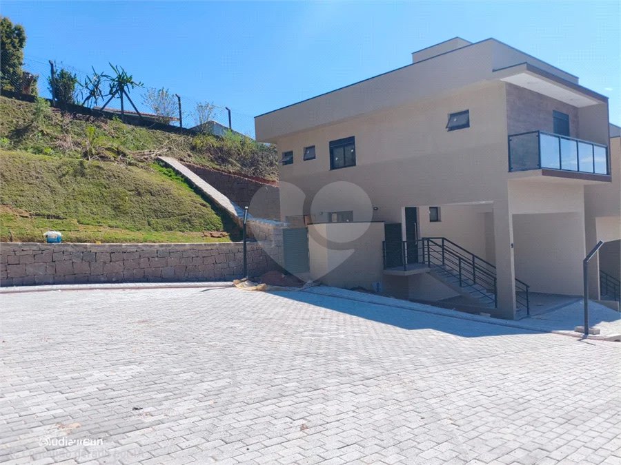 Casa para Locação no Residencial São Sebastião em Louveira/SP