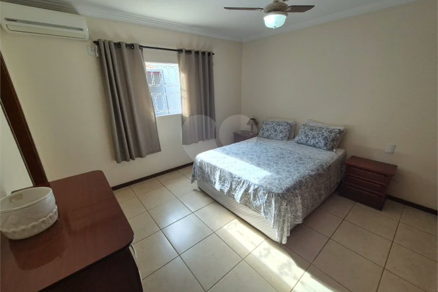 Casa à venda no bairro Maracanã, 3 quartos, 2 suítes em Piracicaba/SP.
