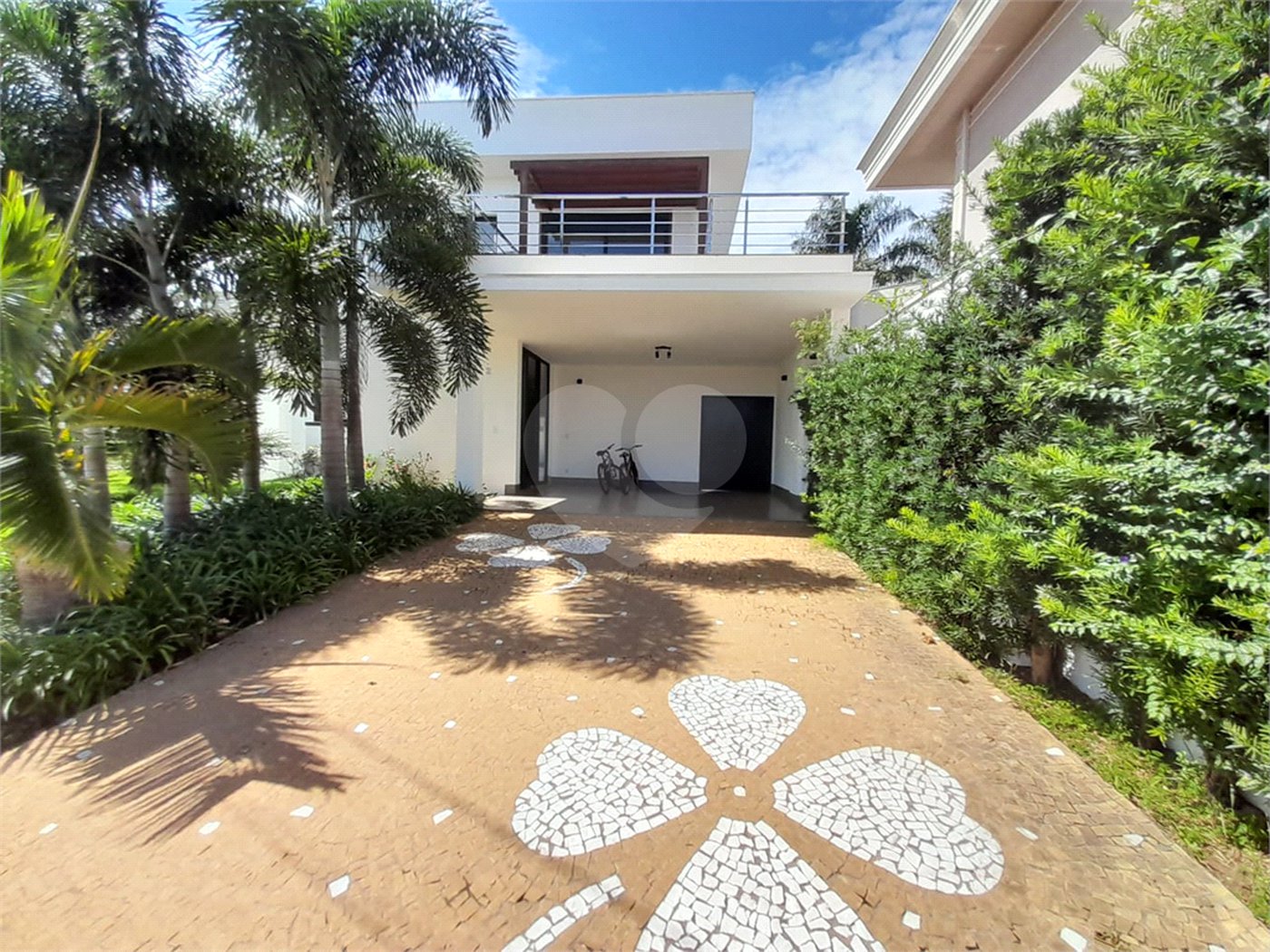 Casa à Venda no Condomínio Damha III – São Carlos/SP