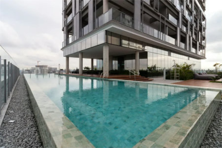 Apartamento à venda com 2 quartos, sendo 1 suíte,  em Butantã, São Paulo, SP