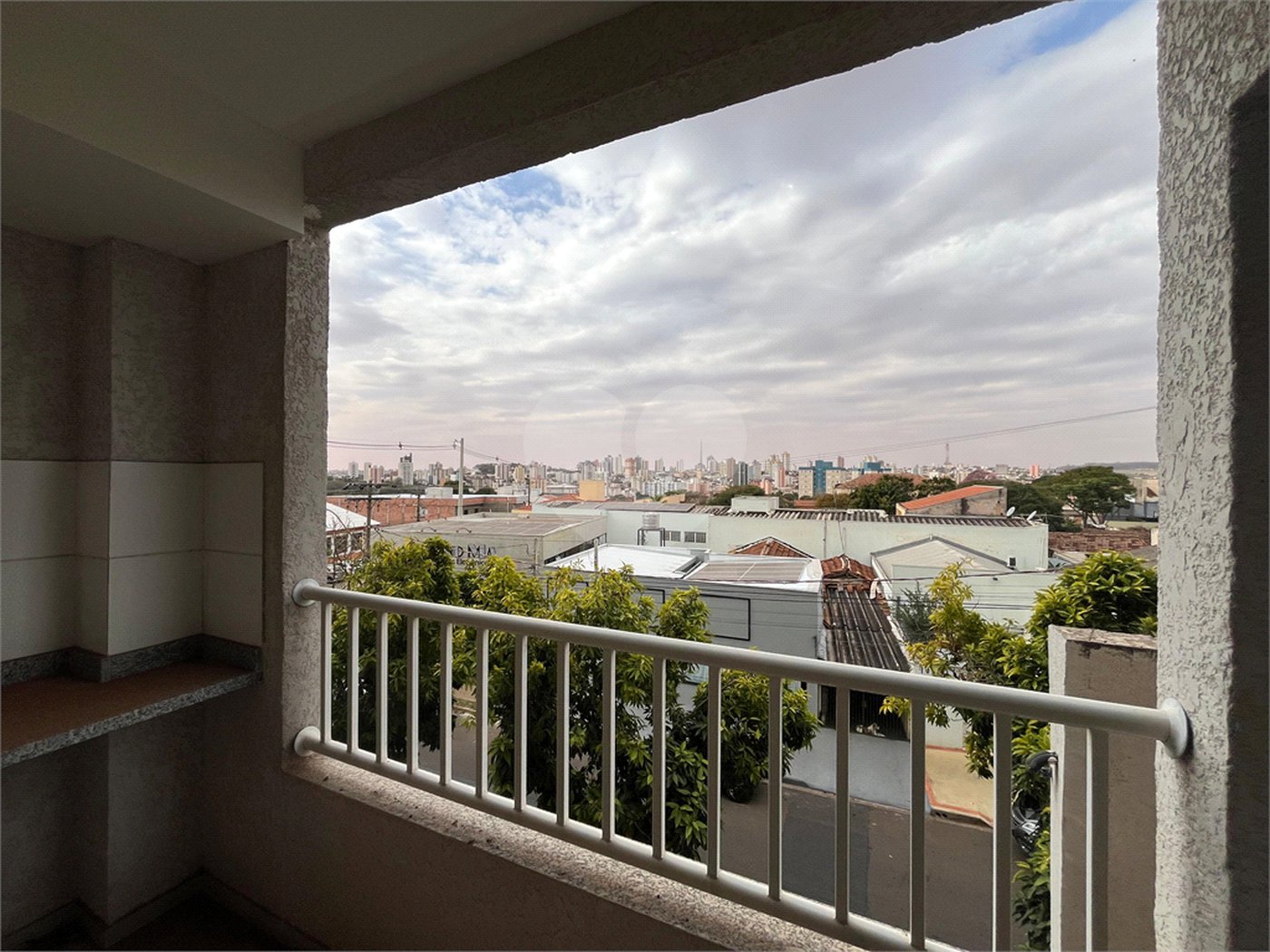 Apartamento á venda na região da Vila Prado.