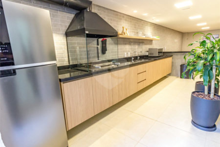 Apartamento à Venda – Mooca/SP