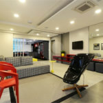 Apartamento no Jardim Anália Franco