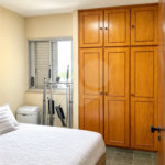 Apartamento à venda com 3 quartos, sendo 1 suíte,  em Cidade Alta, Piracicaba, SP