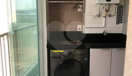 Apartamento à venda com 3 quartos, sendo 1 suíte,  em Brás, São Paulo, SP