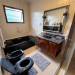 Sobrado Palmas Do Tremenbé 3 suites 6 vagas