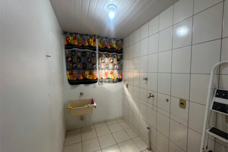 Casa a venda no Jardim Zavaglia