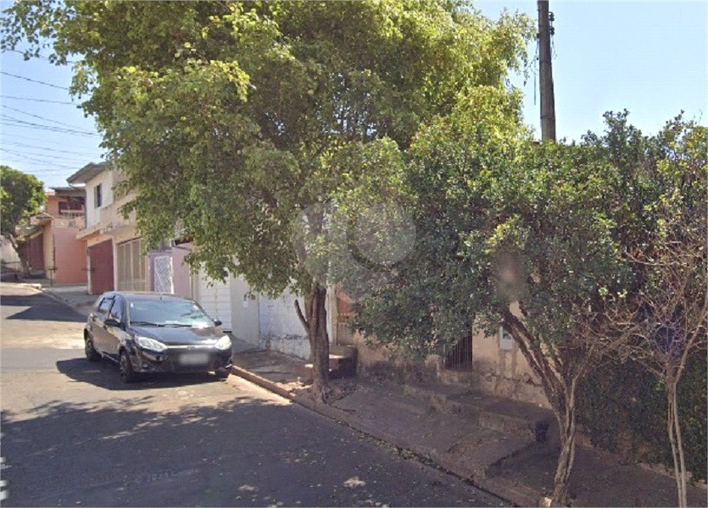 Terreno à venda no Jardim Pacaembu, São Carlos - SP,