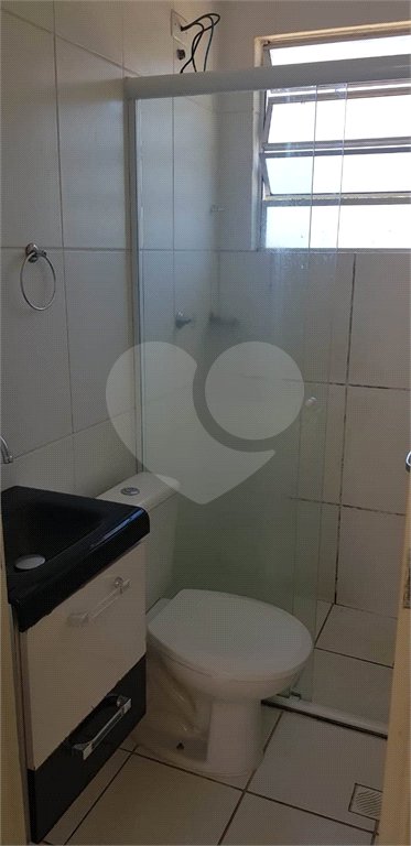 Apartamento com 2 dormitórios.
