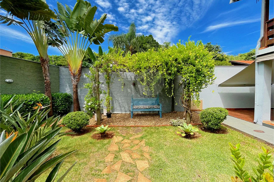 Casa à venda com 4 quartos, sendo 1 suíte,  em Loteamento Santa Rosa, Piracicaba, SP