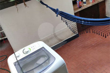 Apartamento a venda 42 m² no Largo do Arouche