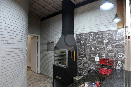 Casa Térrea em Ubatuba/SP