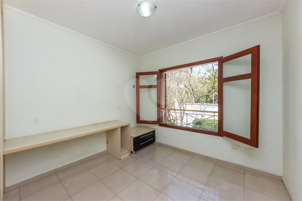 Casa à venda com 4 suítes no condomínio Residencial Le Premier Condominium, São Paulo - SP