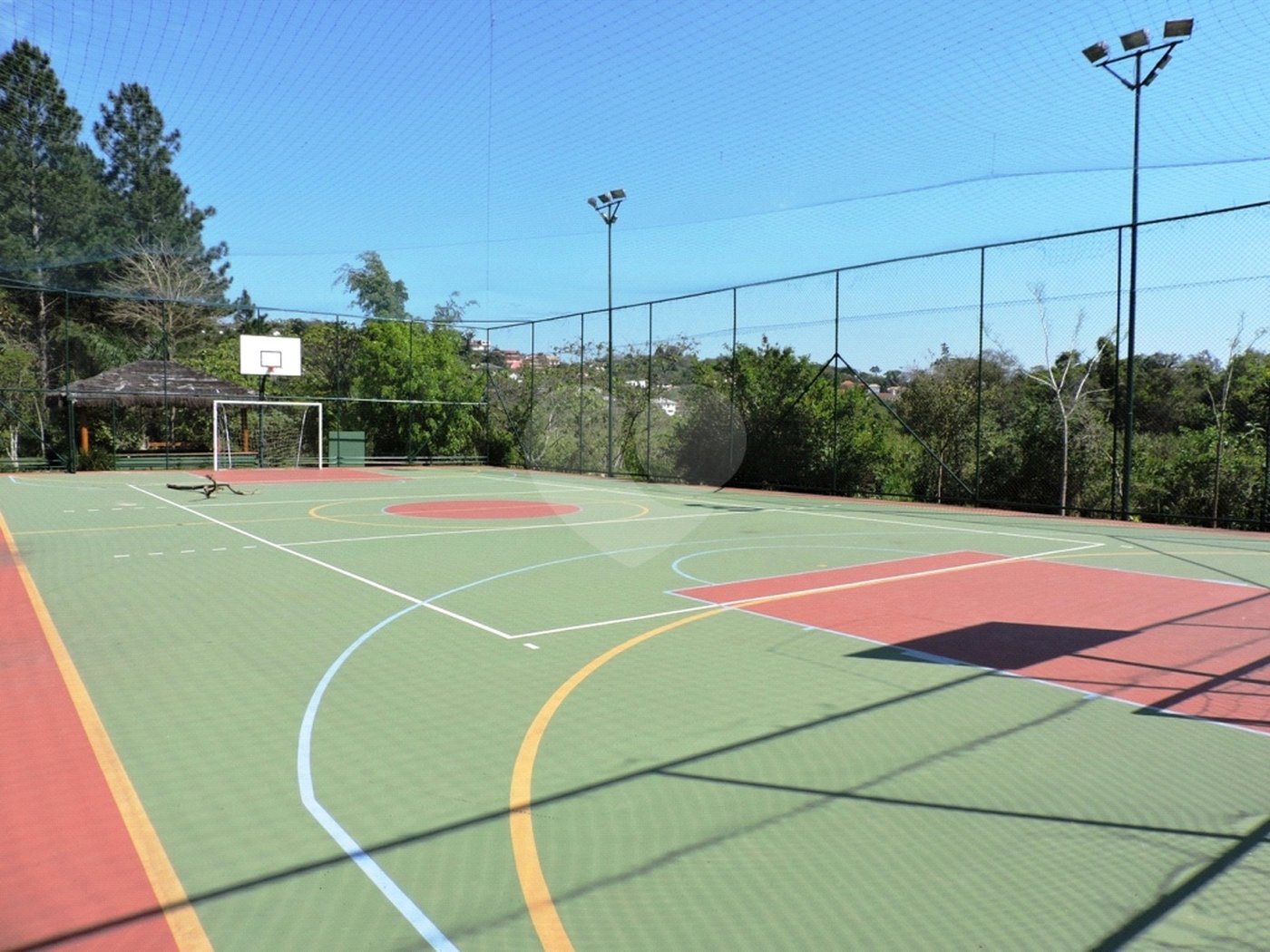 Casa á venda -Residencial Euroville