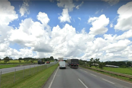 Terreno à venda em Atibaia/SP, 47.500 m2