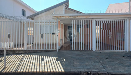 Casa Térrea à venda com 2 quartos em Vila Boa Vista, São Carlos, SP