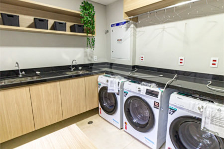 Apartamento à Venda – Mooca/SP