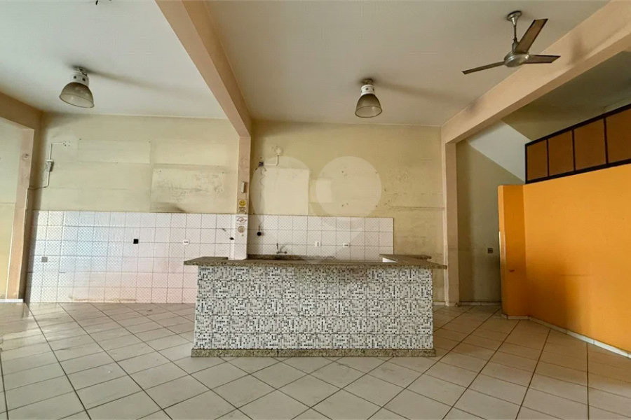 Ponto Comercial para Alugar no Bairro Alto - Piracicaba/SP.