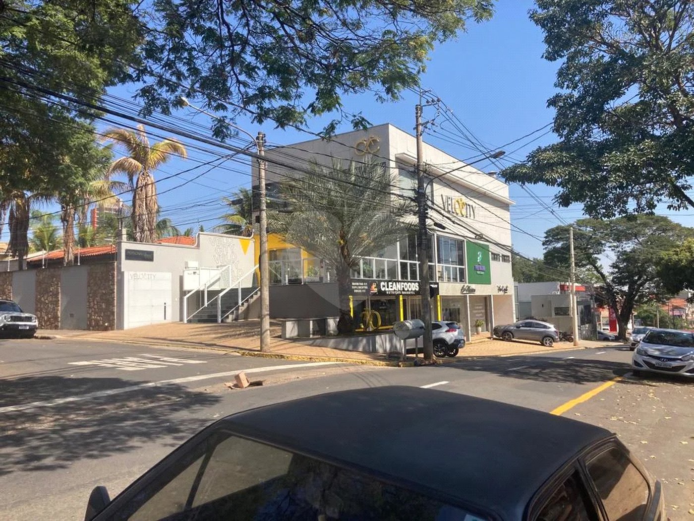 Casa no Bairro Cidade Jardim em Piracicaba-SP.