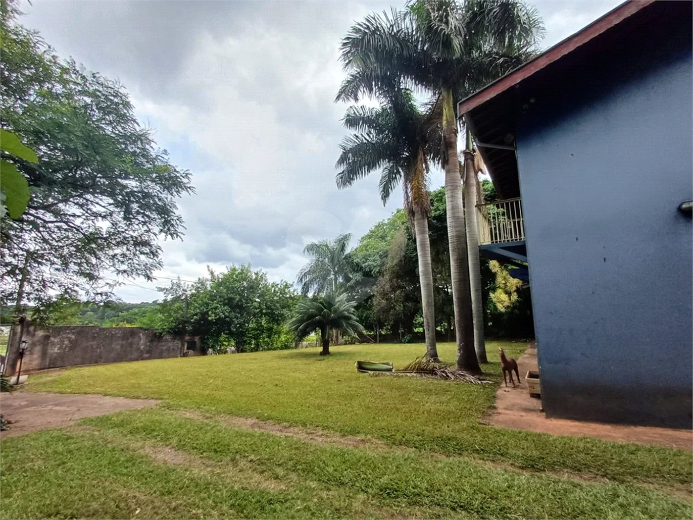 Chacara a venda Bairro Santa Rita - Piracicaba/SP