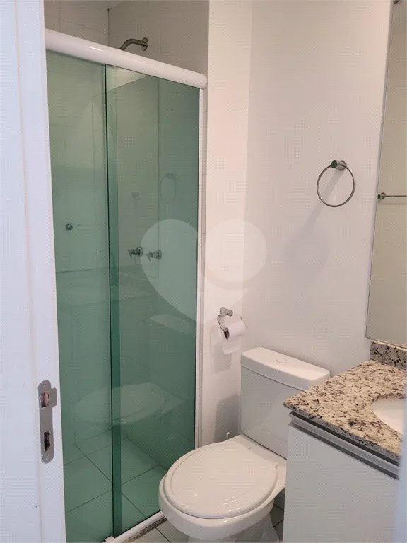 Apartamento à venda no Bom Retiro com 2 dormitórios