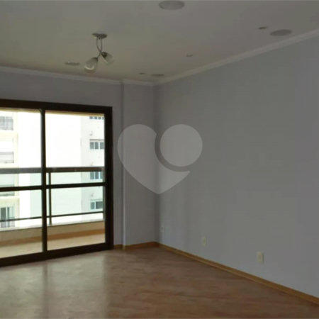 Apartamento à venda com 3 quartos em Jardim Vila Mariana, São Paulo