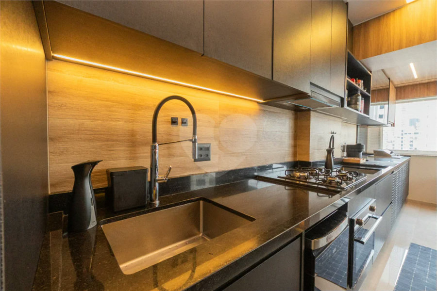 Chácara Klabin - 66 m² | 2 dormitórios | 1 suíte | 1 vaga