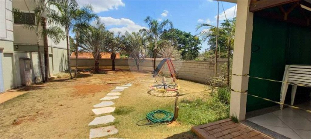 Apartamento para a venda Parque Apolo em Araraquara/SP.