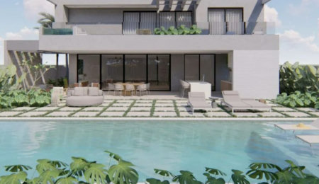 Casa Alameda Riviera