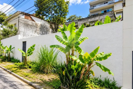 Terreno à venda em Brooklin Velho, São Paulo, SP