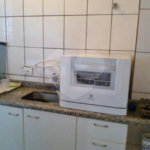 Apartamento na Mooca