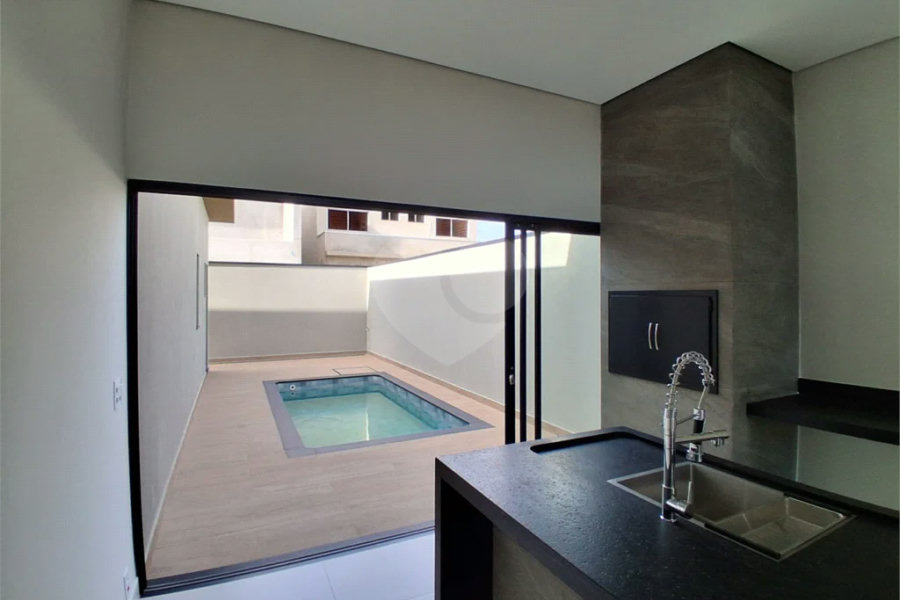 CONDOMINIO CANADA