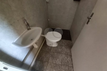 Casa térrea para venda na Vila Brasilia