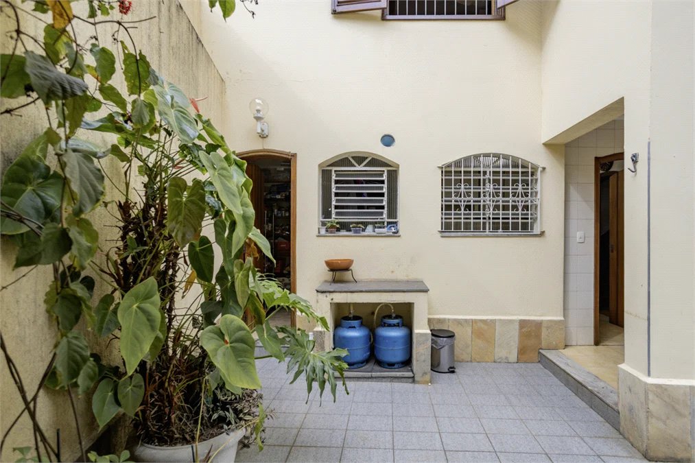 Sobrado à venda com 3 suítes em Butantã, São Paulo, SP
