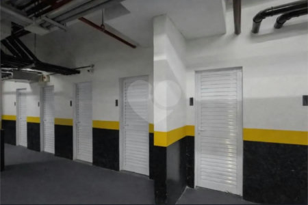 Apartamento à venda com 49m² - Ipiranga