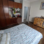 Casa com 3 dormitórios no Jardim Nova Santa Paula