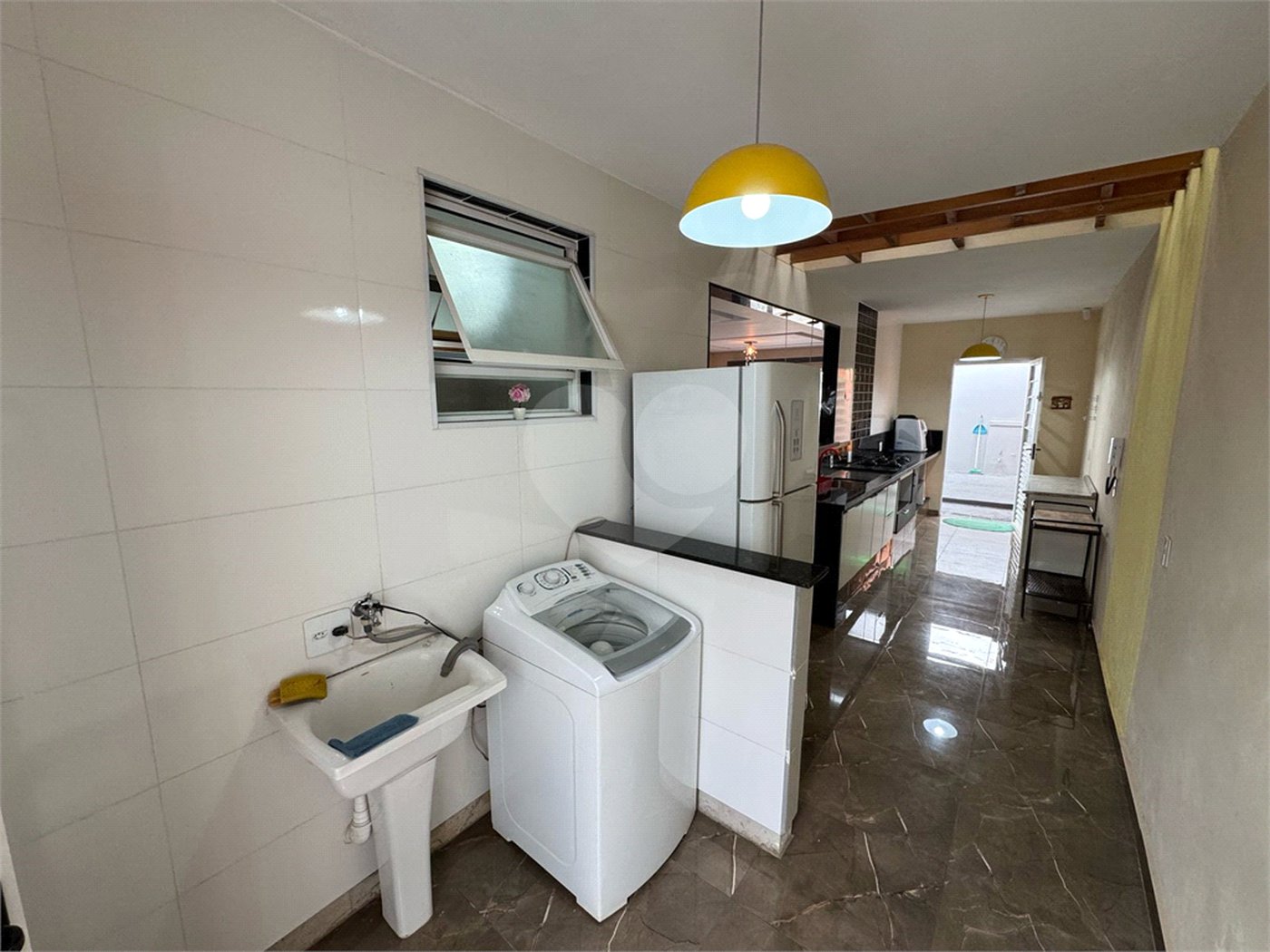 Casa à venda com 2 quartos em Jardim das Palmeiras II, Ibaté, SP