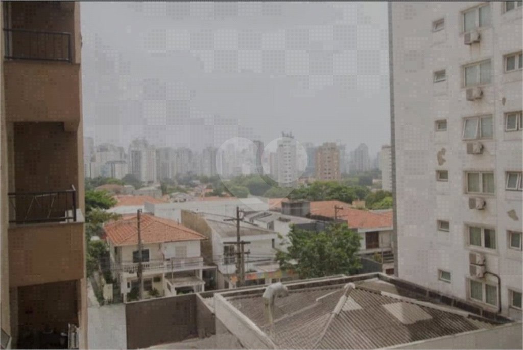 Apartamento para venda no Campo Belo 72m² com 02 dormitórios 1 vaga