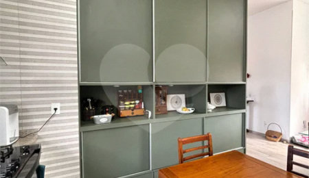 Casa à venda com 3 quartos, sendo 1 suíte,  em Residencial São Bernardo, Poços de Caldas, MG