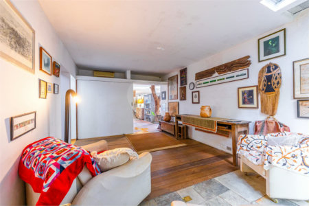 Casa de Vila à venda com 3 suítes em Chácara Flora, São Paulo, SP