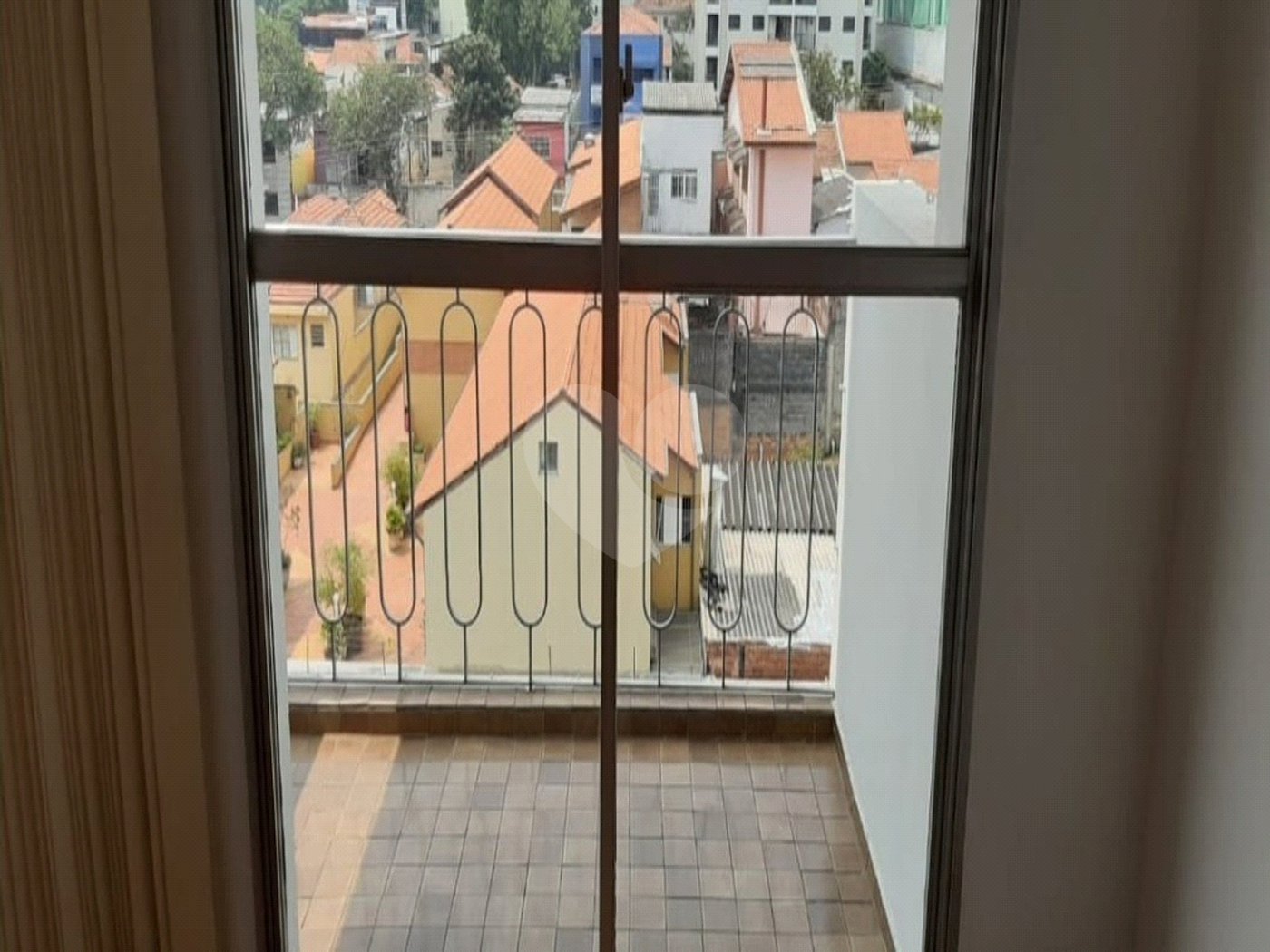 Apartamento à venda no Ipiranga, 2 quartos