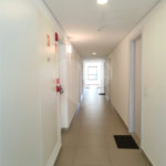 Apartamento de 23 m² com 1 suíte no Paraíso
