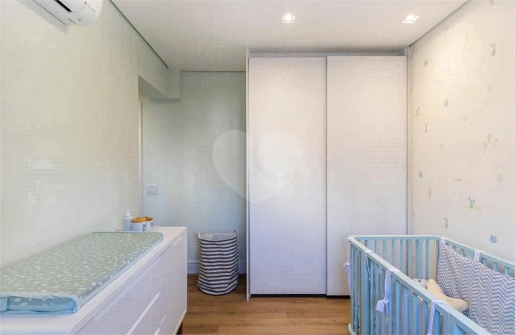 Apartamento no Panamby.