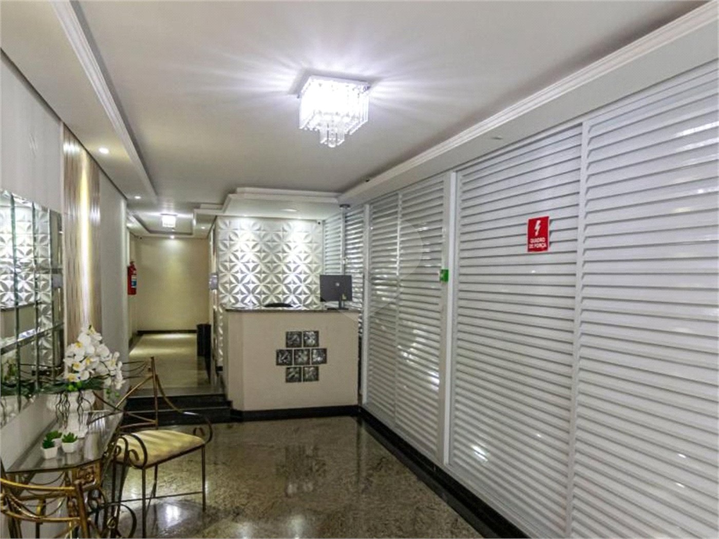 Apartamento Residencial