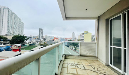 Sala à venda em Jardim do Mar, São Bernardo do Campo, SP