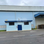 GALPÃO PARA LOCAÇÃO EM CONDOMÍNIO BBP BARÃO DE MAUÁ - ATIBAIA - SP - REF 946935