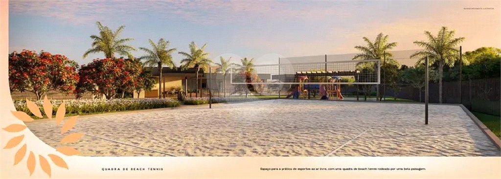 Terreno de 300 m² no ALBA CORPAL PARK CLUB – São Carlos/SP