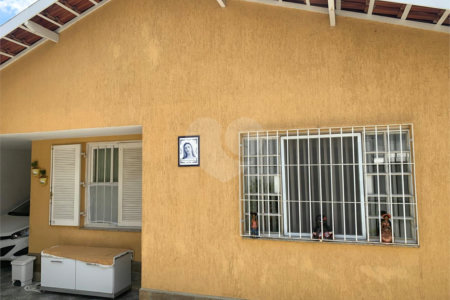 Casa á venda - Jabaquara