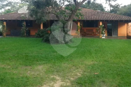 Chácara no bairro Loteamento Aracê de Santo Antonio II